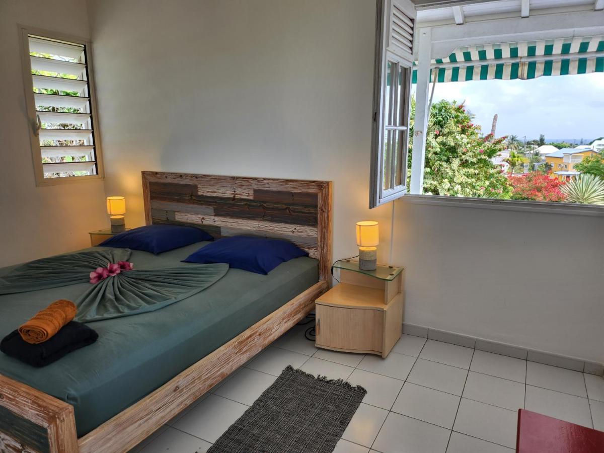 Villa 6-10 Pers, Vue Mer, Piscine Privee, Plage A Pieds Ле-Гозье Экстерьер фото