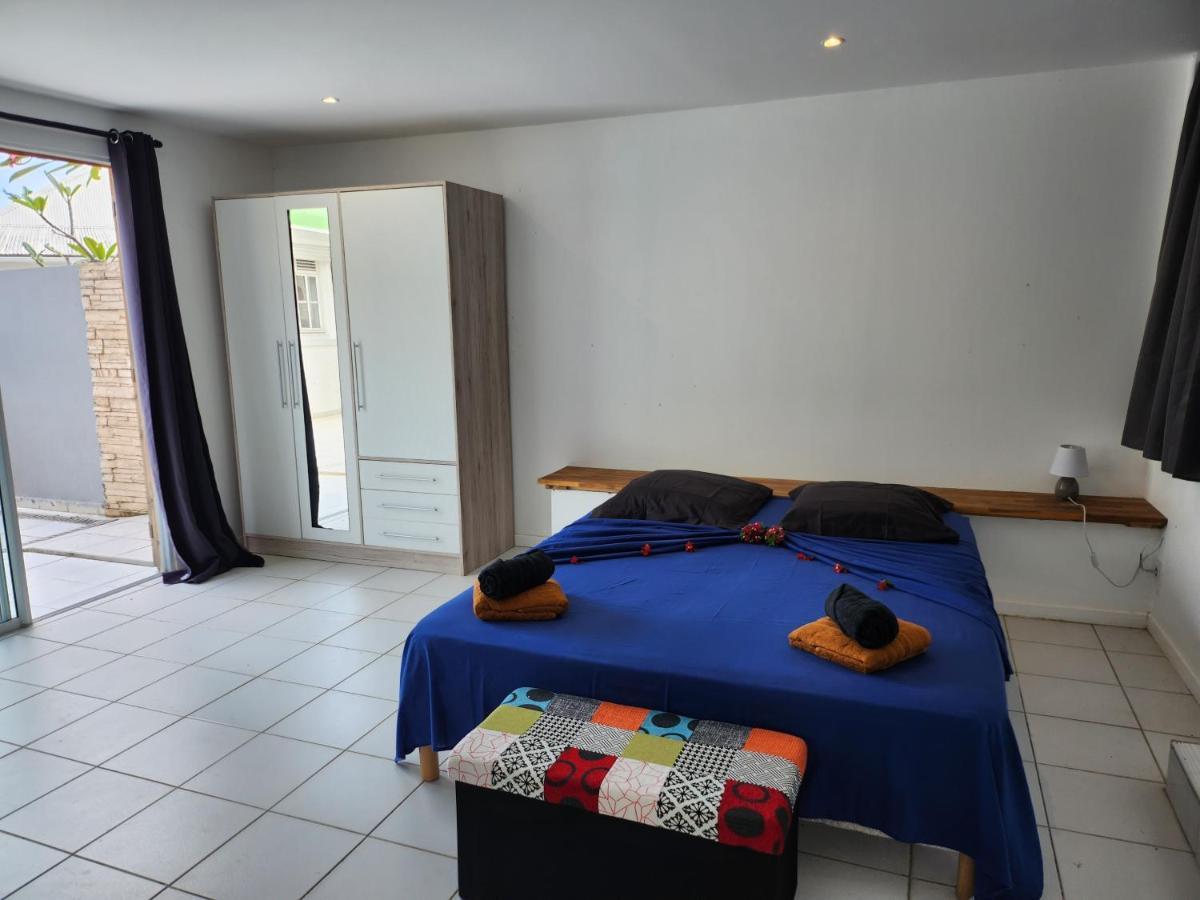 Villa 6-10 Pers, Vue Mer, Piscine Privee, Plage A Pieds Ле-Гозье Экстерьер фото