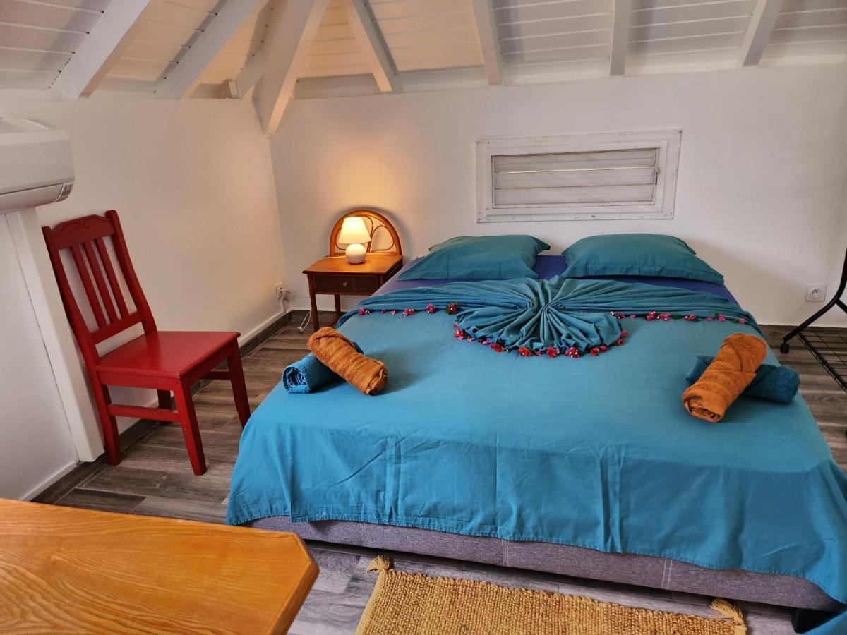 Villa 6-10 Pers, Vue Mer, Piscine Privee, Plage A Pieds Ле-Гозье Экстерьер фото