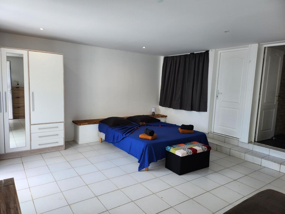 Villa 6-10 Pers, Vue Mer, Piscine Privee, Plage A Pieds Ле-Гозье Экстерьер фото