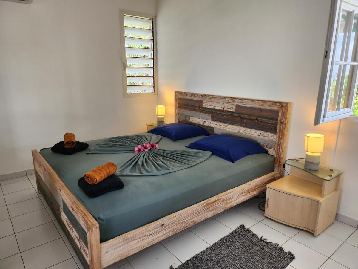 Villa 6-10 Pers, Vue Mer, Piscine Privee, Plage A Pieds Ле-Гозье Экстерьер фото