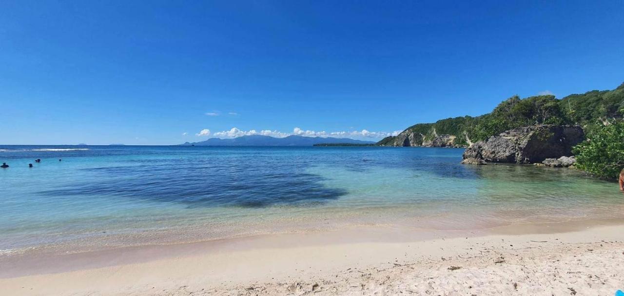 Villa 6-10 Pers, Vue Mer, Piscine Privee, Plage A Pieds Ле-Гозье Экстерьер фото