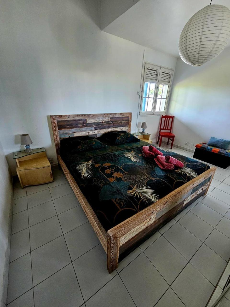Villa 6-10 Pers, Vue Mer, Piscine Privee, Plage A Pieds Ле-Гозье Экстерьер фото