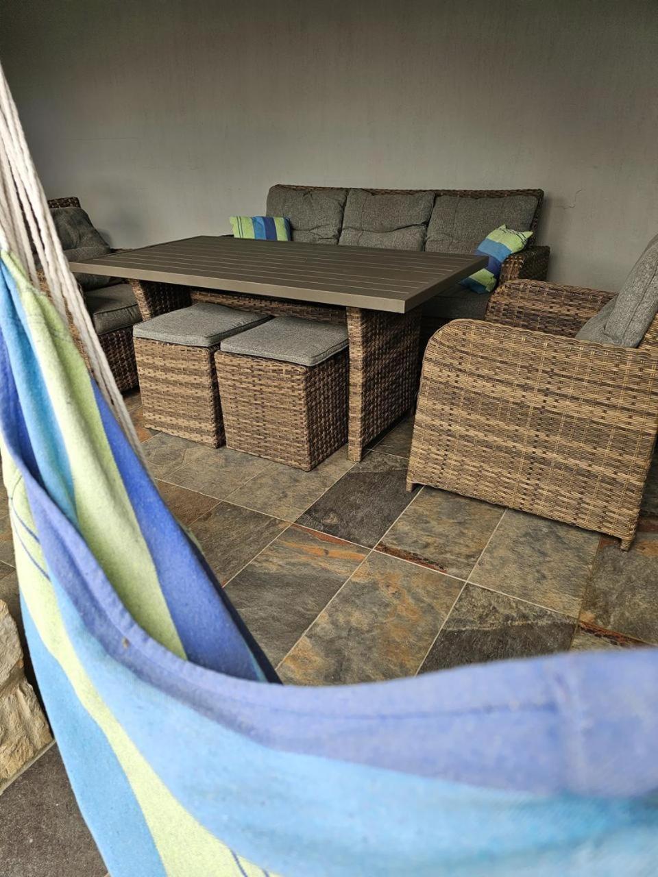 Villa 6-10 Pers, Vue Mer, Piscine Privee, Plage A Pieds Ле-Гозье Экстерьер фото